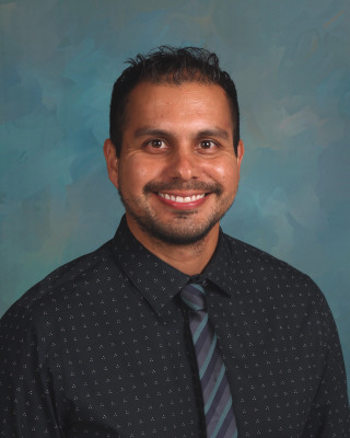 Mr. Guillen